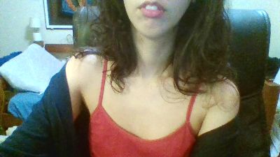 ScarlettSunrise from Brazil