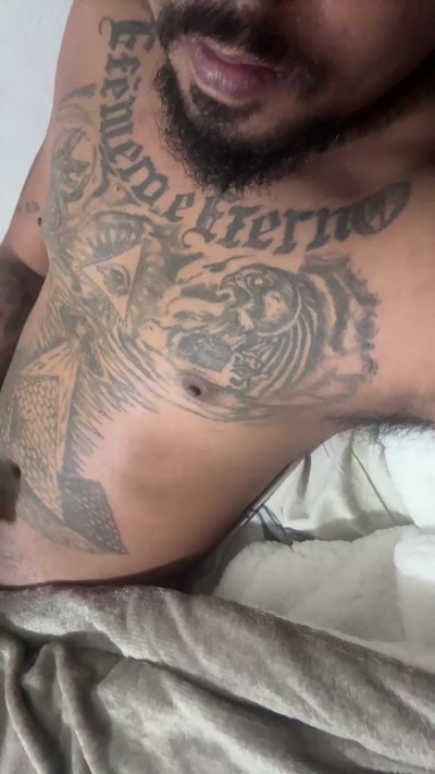 Seth_7 from Brazil