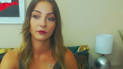 SexyNatalie from Germany