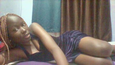 Shania_lover from Kenya