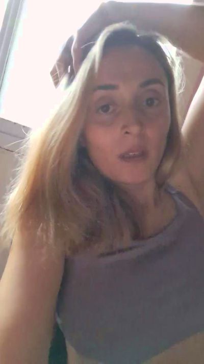 Shirlita2 from Argentina