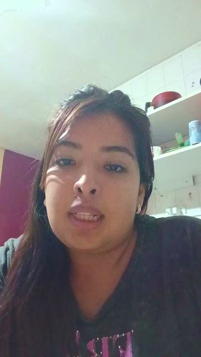 SofiJM18 from Argentina