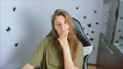 SonyaKeller from Ukraine