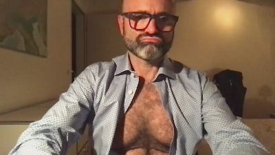 Swiss_man_69 from Germany