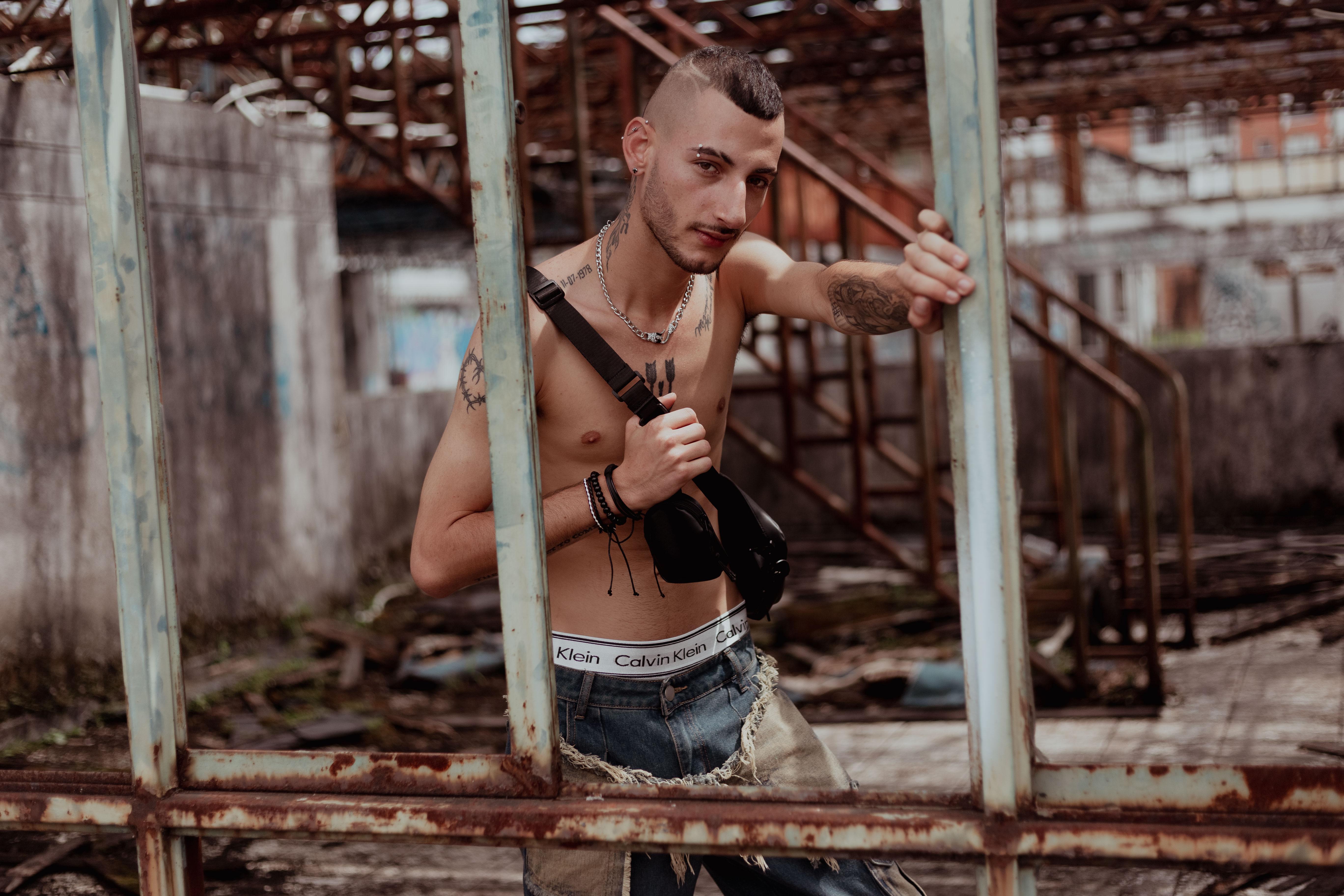Sxxthiago from Belgium