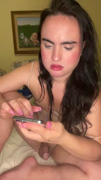 TatianaTaylor from Italy