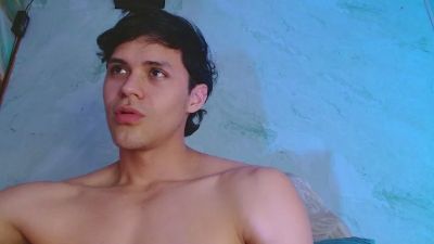 Thenight_ken from Venezuela