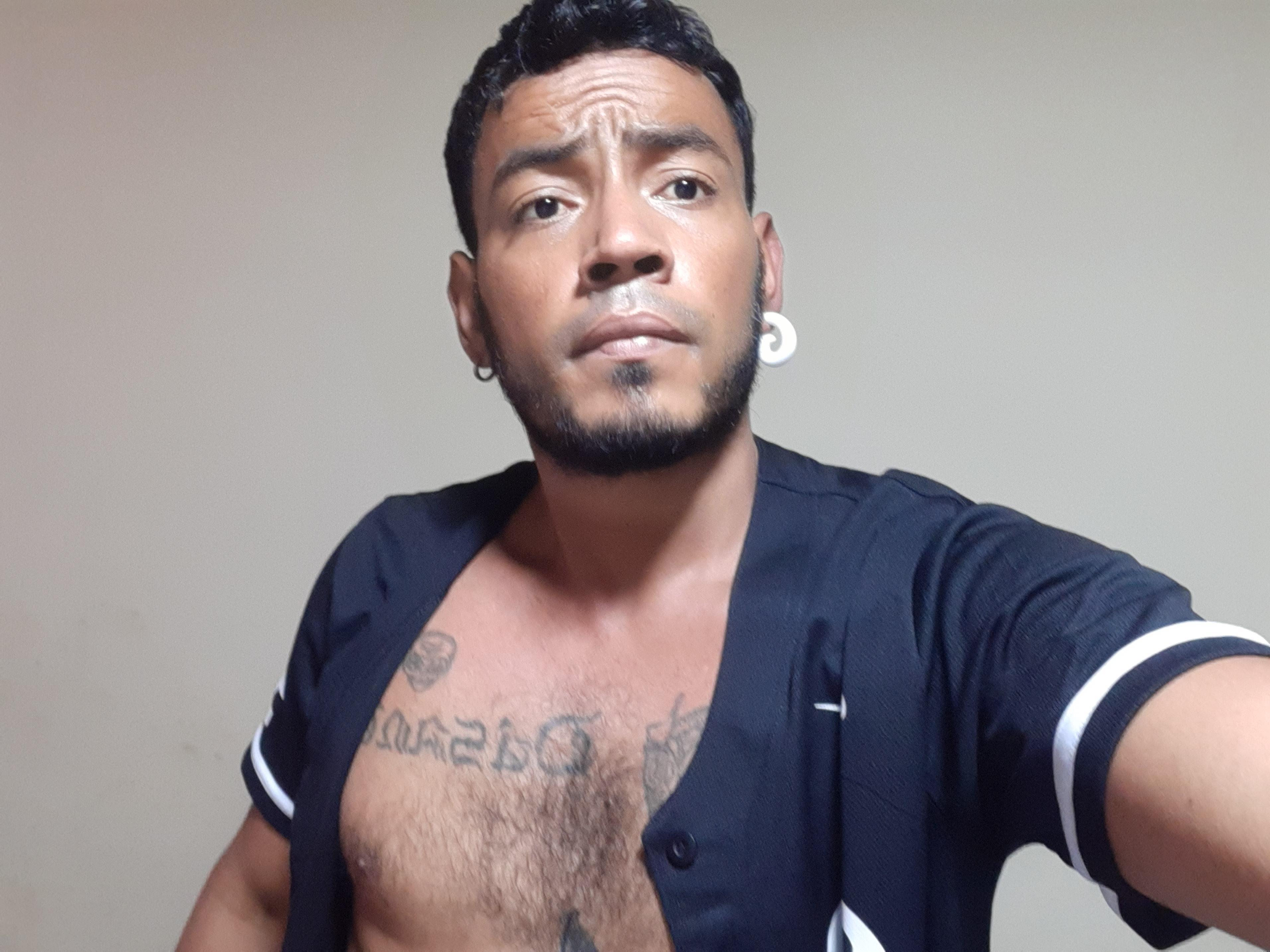 Thomdshot from Colombia