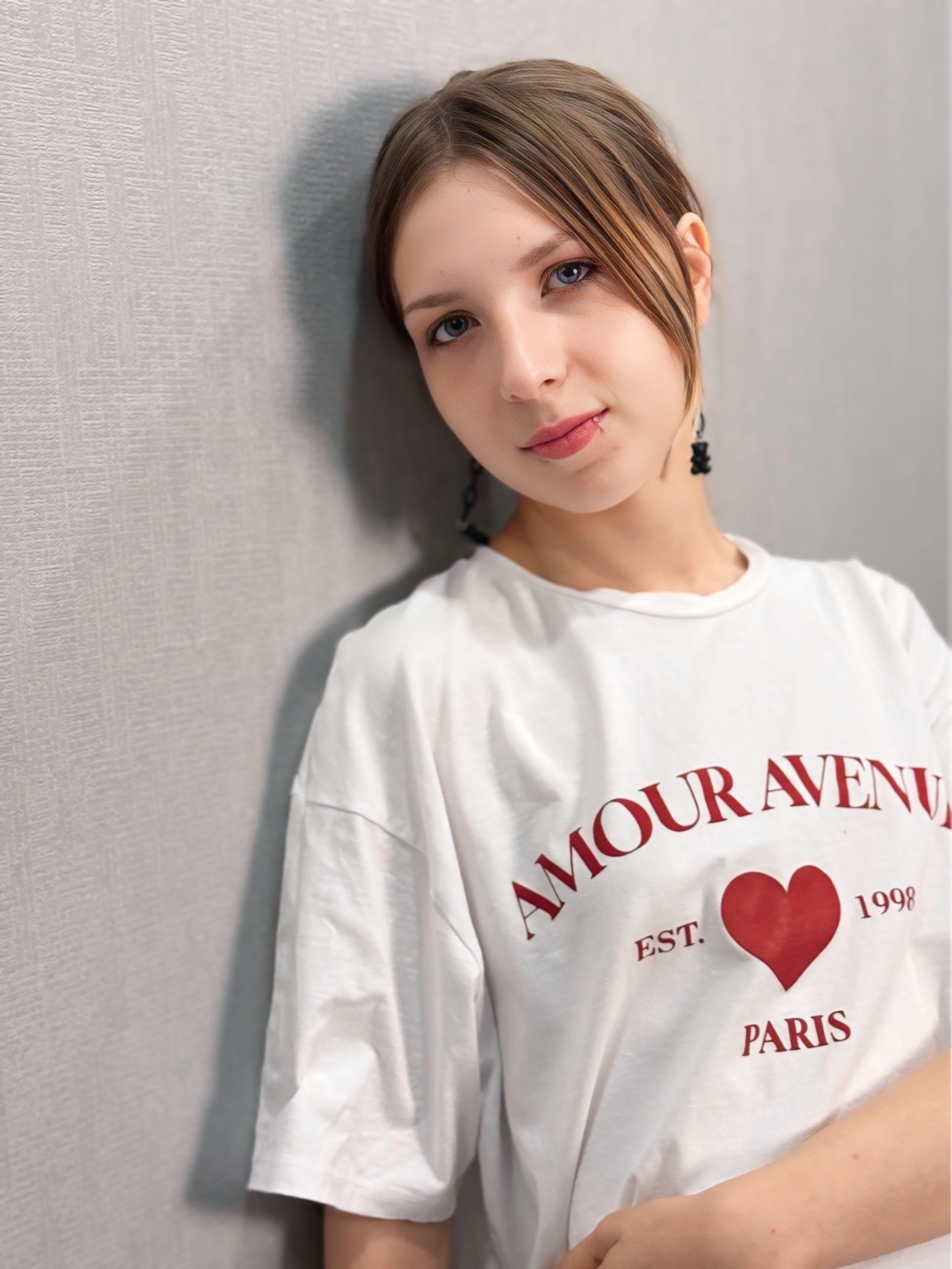 TiffaniePhilson from France