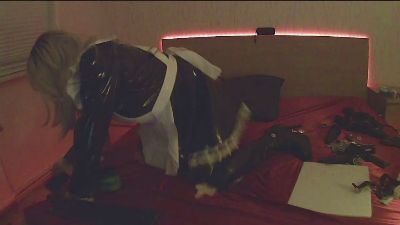 Tranny_Maus from Germany