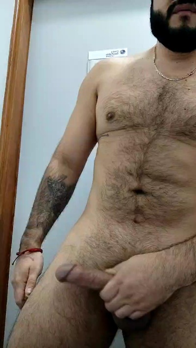 Viking0x from Peru