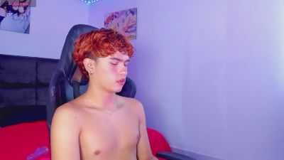 aiiden_xxx from Colombia