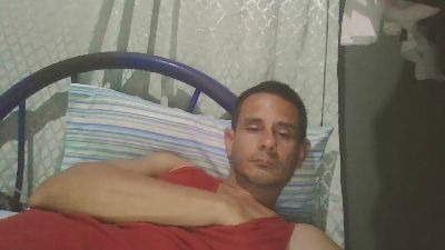 alextico1 from Costa Rica