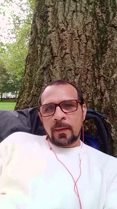 alfonzo41 from Venezuela