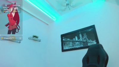 alicia_carr from Colombia