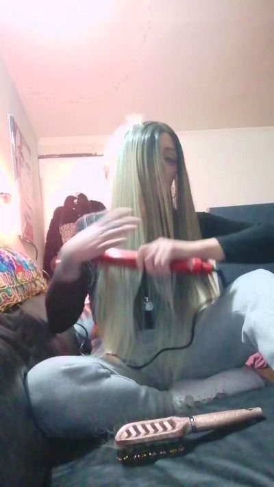 amaris_hot from Chile