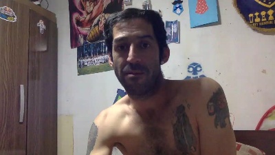 azulito32 from Chile