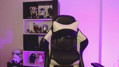 babypinkcatlive from Argentina