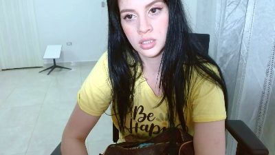 candacexxhot from Colombia