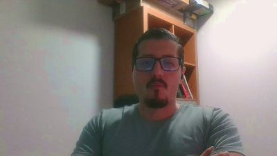 cazador_hot from Mexico