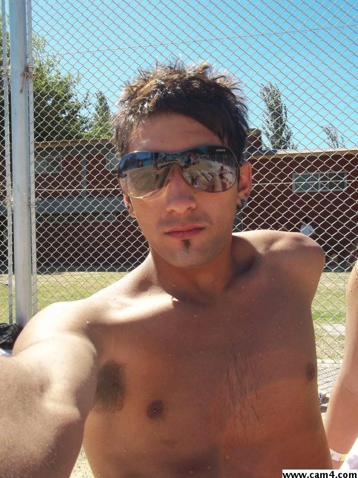 chaojr from Argentina