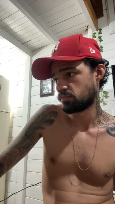 chavessc26 from Brazil