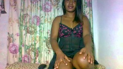 cissy69 from South Africa
