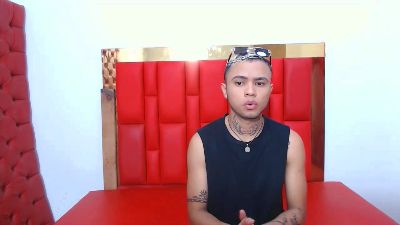 danielwhitesexy from Colombia