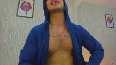dylan_jacobx from Colombia