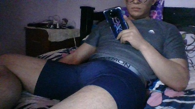 elcoco3 from Colombia