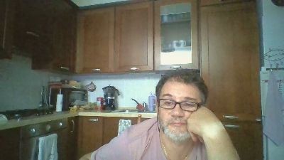 fabio123410 from Italy