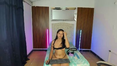 ferz_Princes from Colombia