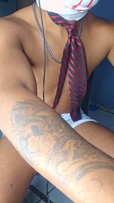 gabriel5257 from Brazil