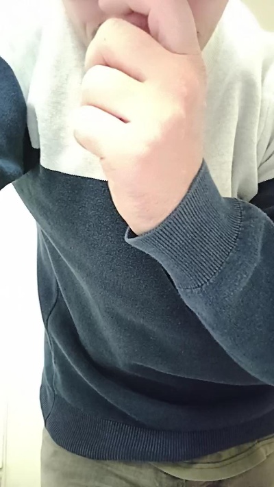 gayversaboy69 from France