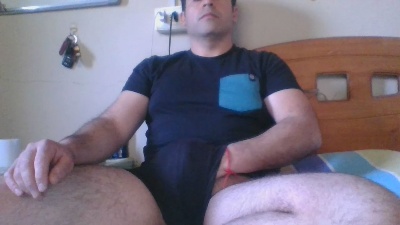 gorditocachero from Chile