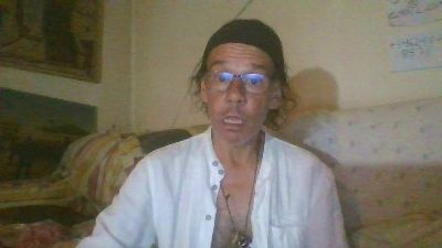 gypsytwat from Spain