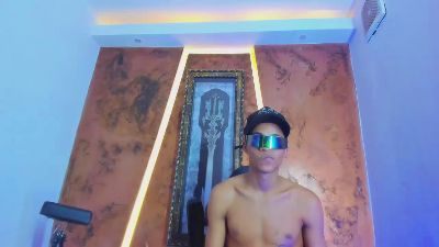 imperial_boys_ from Colombia
