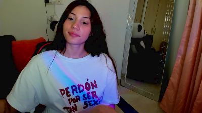 ivanna_essis from Colombia