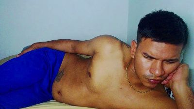 jeicob_florez from Colombia