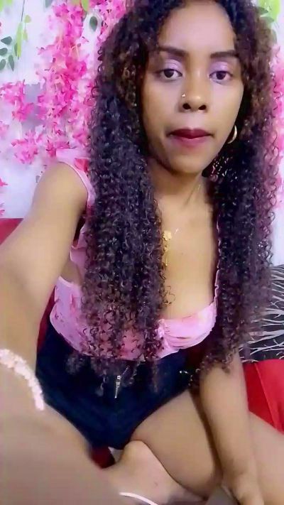joyce186 from Madagascar