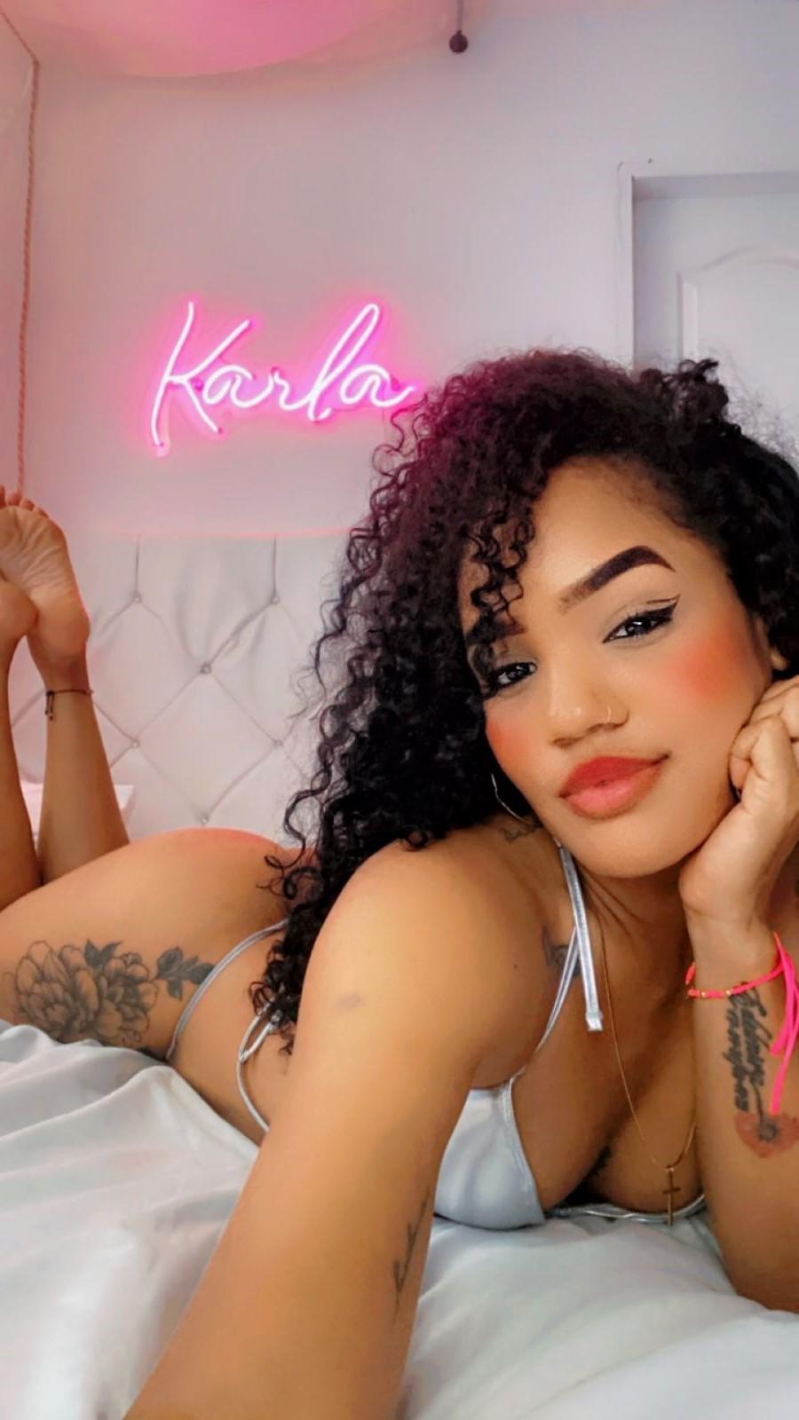 karla_santoro from Canada
