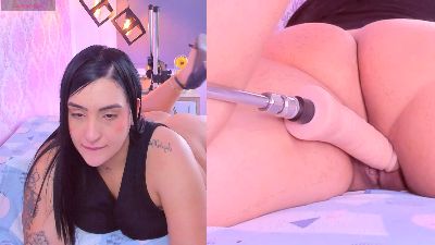 kloecampbell_cm from Colombia