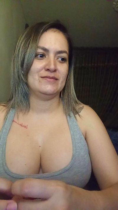 ladykyhara from Mexico