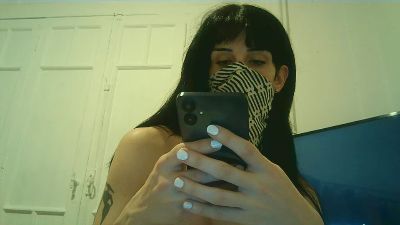 lalucer0 from Argentina