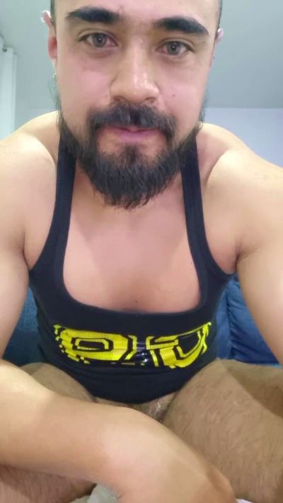 latinpenes from Colombia