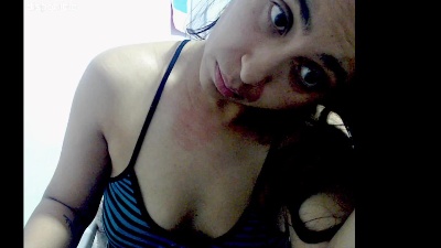 lizztaylor535 from Colombia
