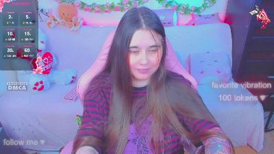 lolisuccub from United States