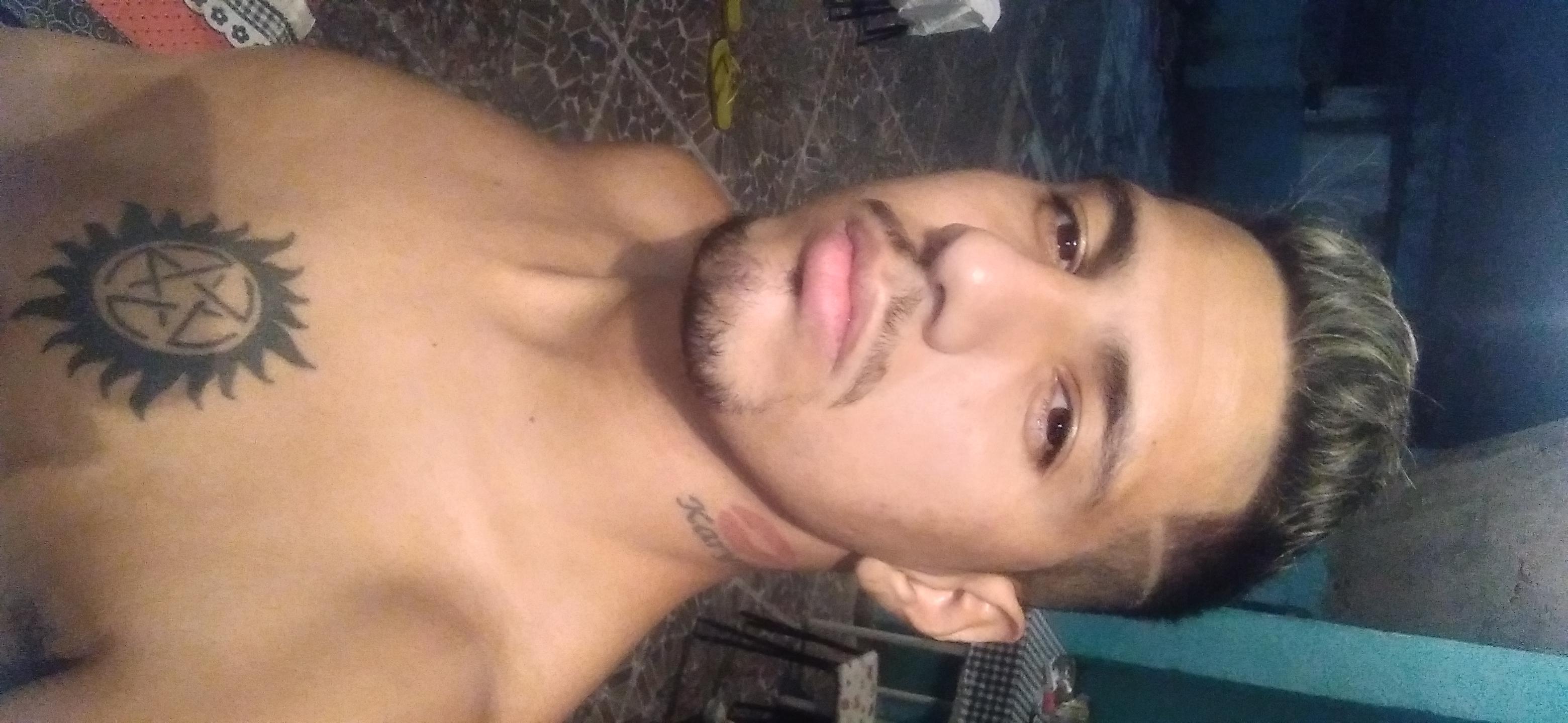 lucas1390 from Brazil