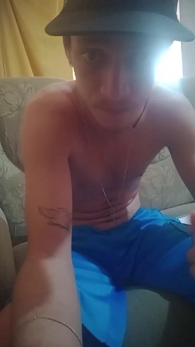 lucas7484 from Brazil