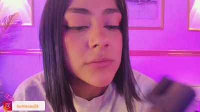 lucy266x from Colombia